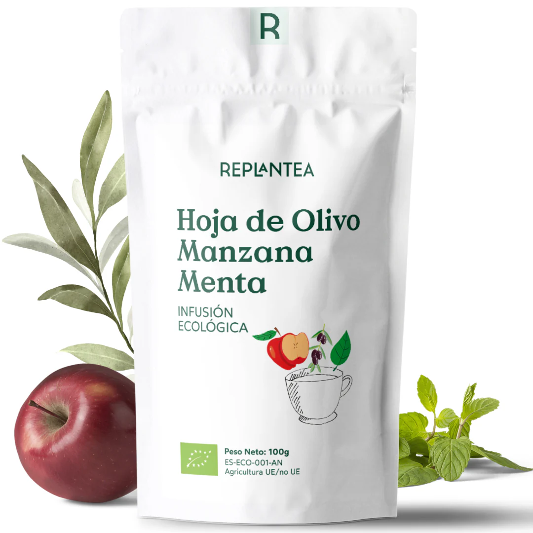 Promoción de Nuevos Tés e Infusiones